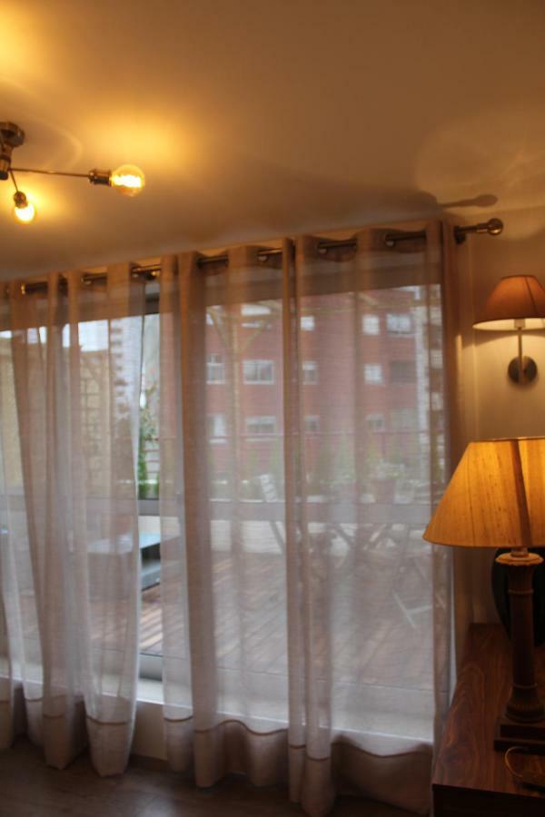 Garden Music Apartment