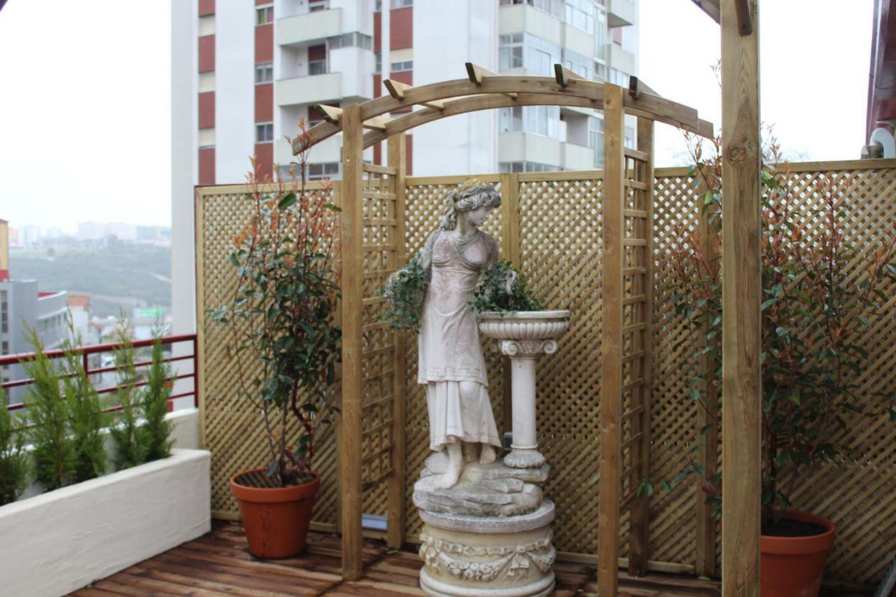Garden Music Apartment
